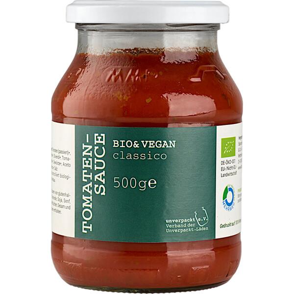 Tomatensauce Classico